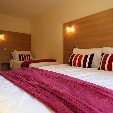 Maryville Apartment By Townlets Belfast Kültér fotó