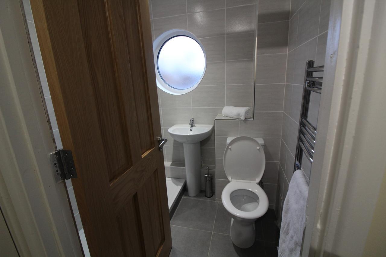 Maryville Apartment By Townlets Belfast Kültér fotó